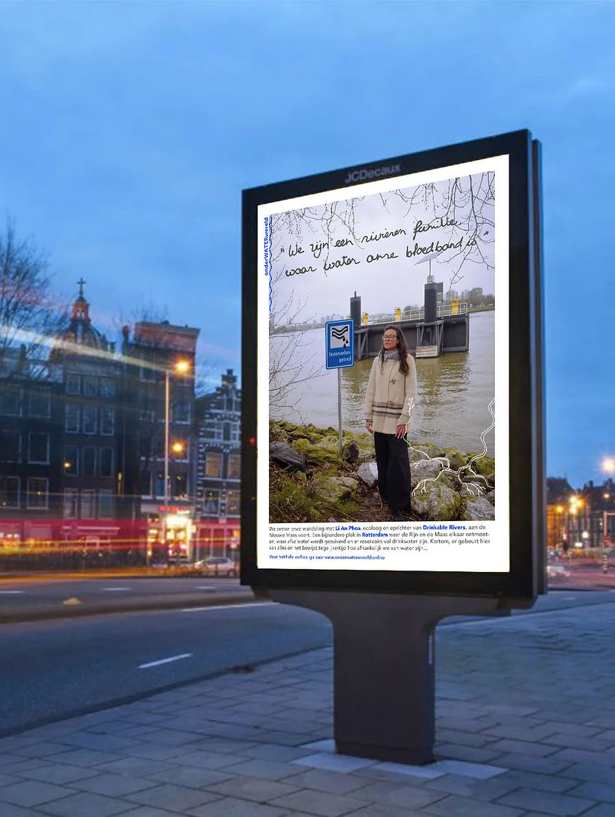 onderWATERwereld